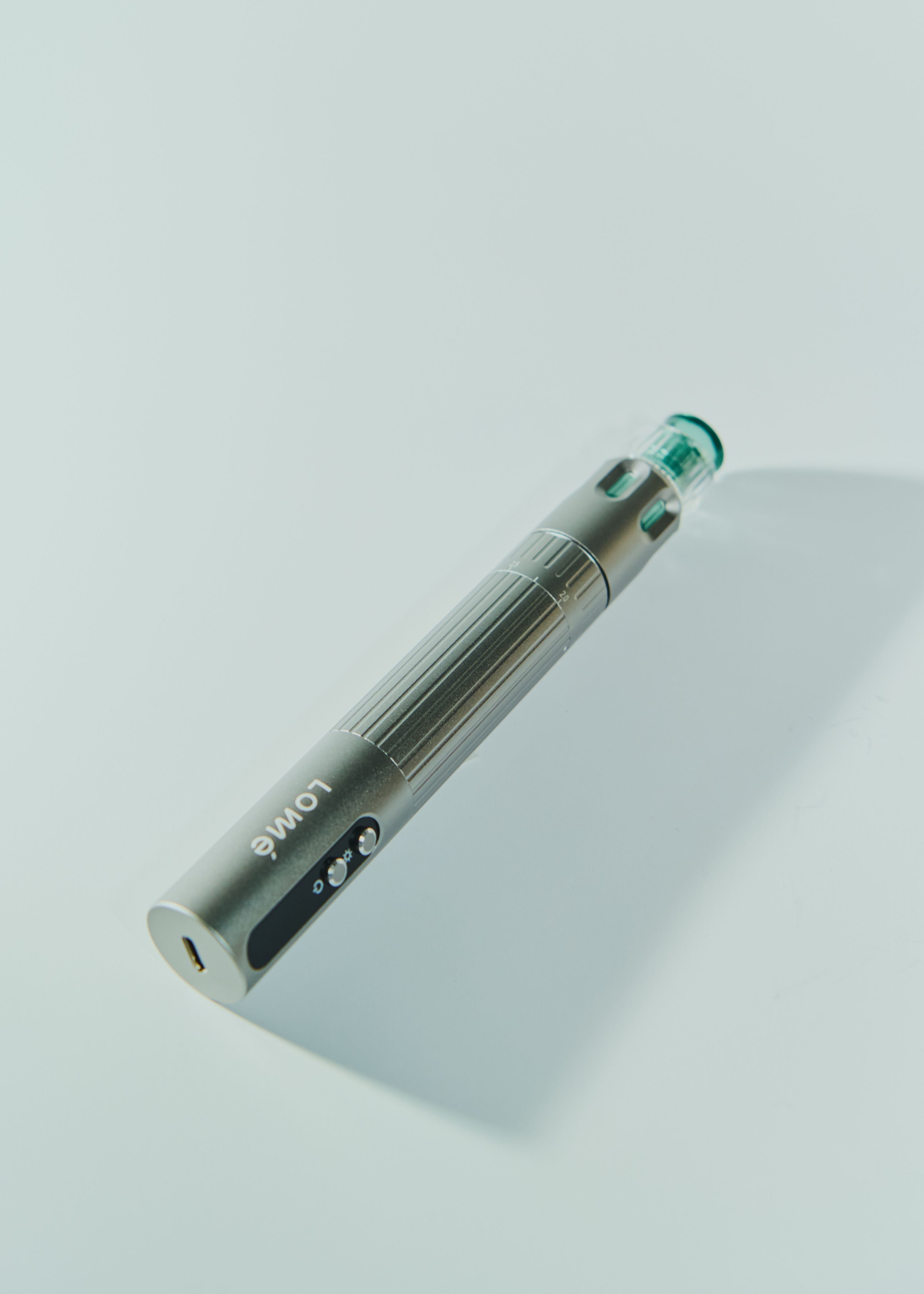 Lomé Hydro Fusion Pen