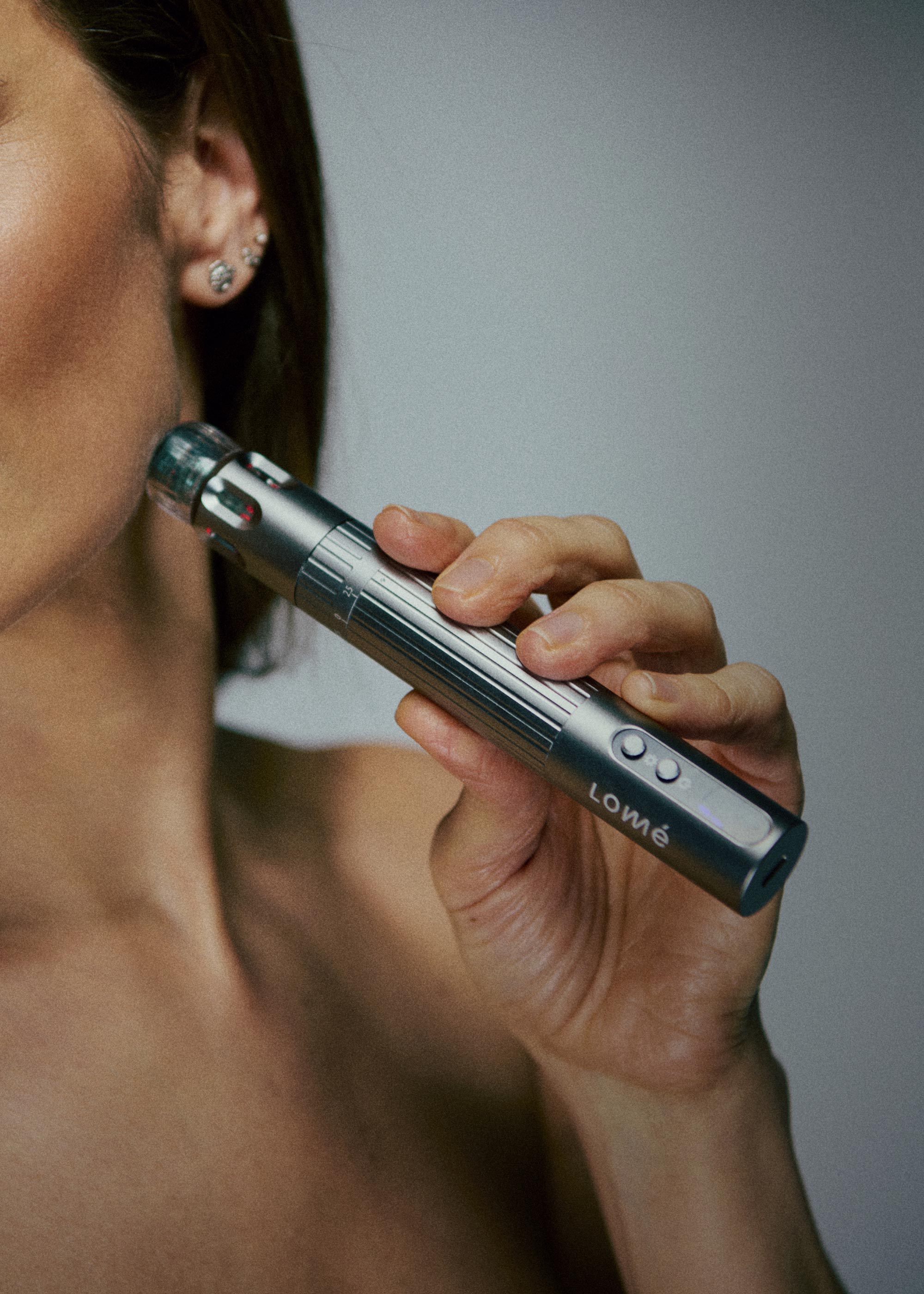 Sådan bruger du Lomé Hydro Fusion Pen