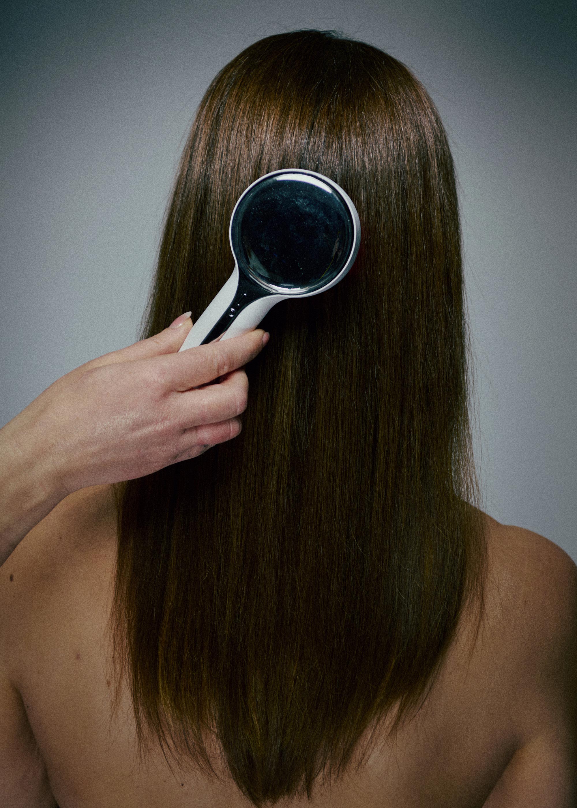 Det hele begynder i rødderne!