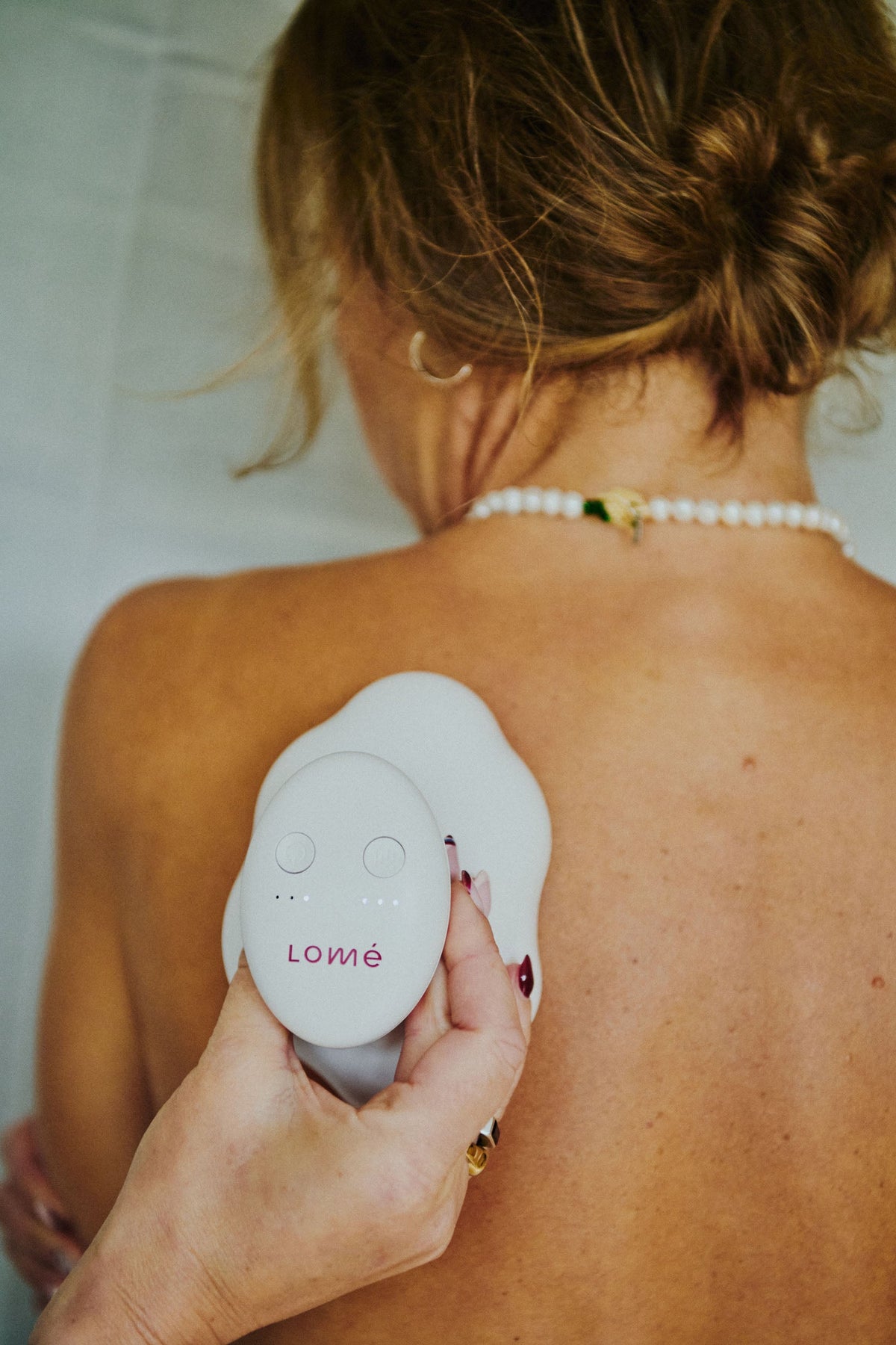 hjælp til appelsinhud eller cellulite? Og velvære i kroppen!