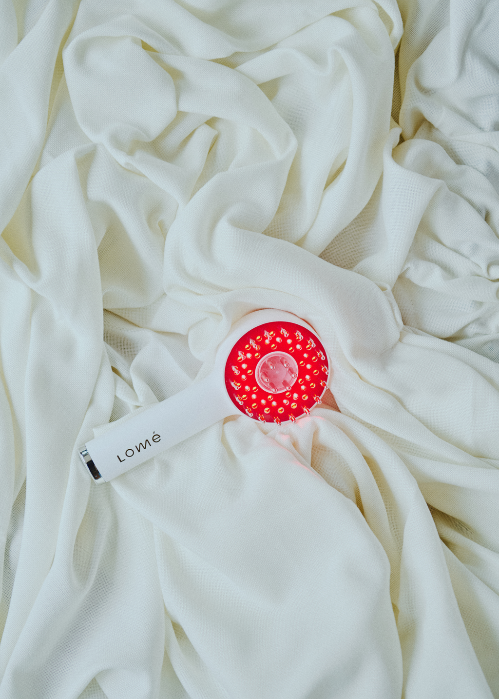 Lomé Hair Growth Kit