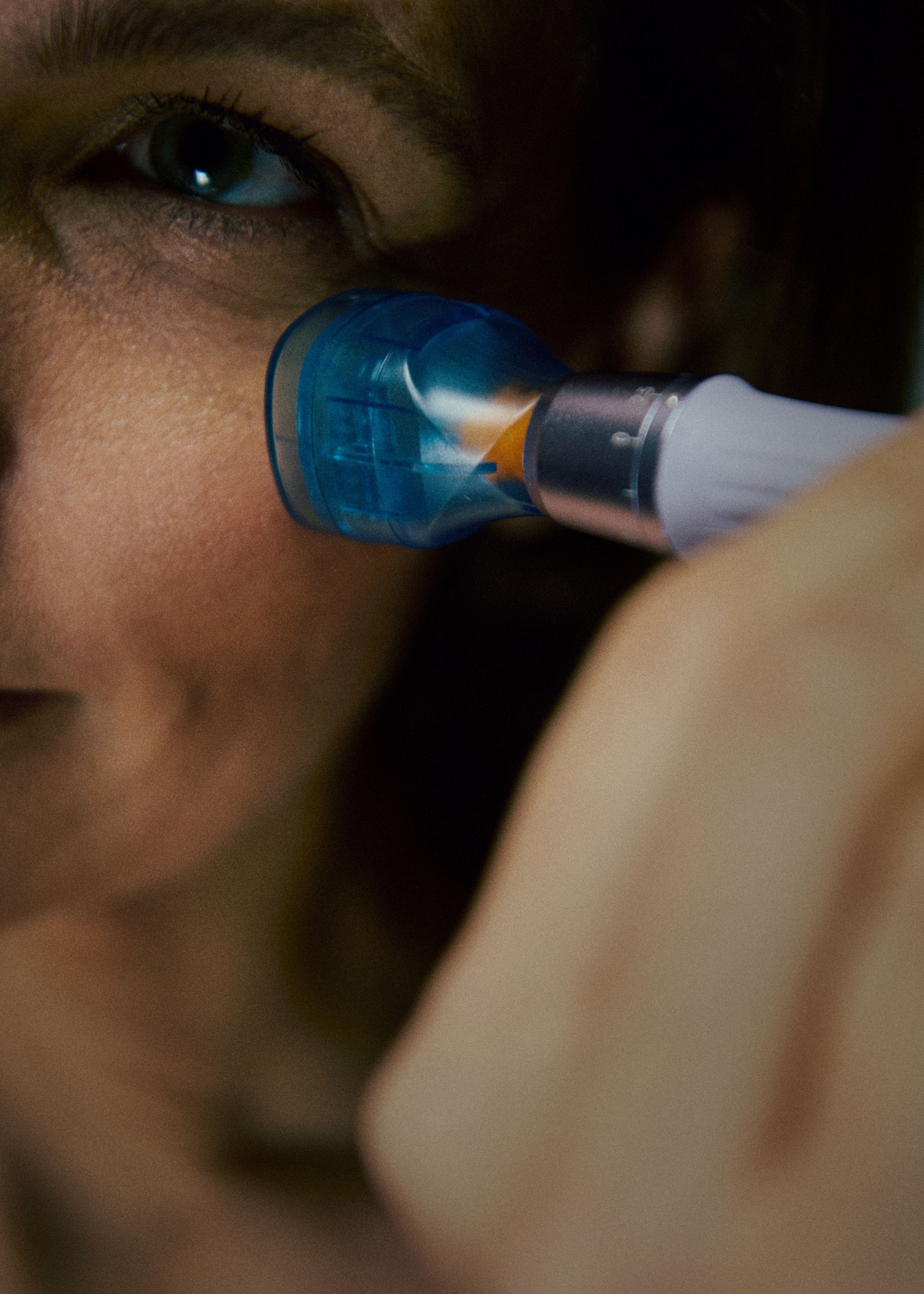 Lomé Body Fusion Pen