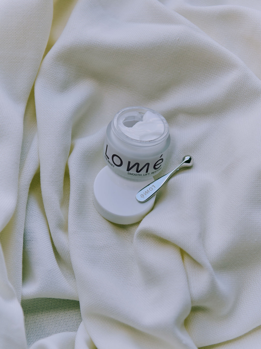 Lomé Reset Eye Cream