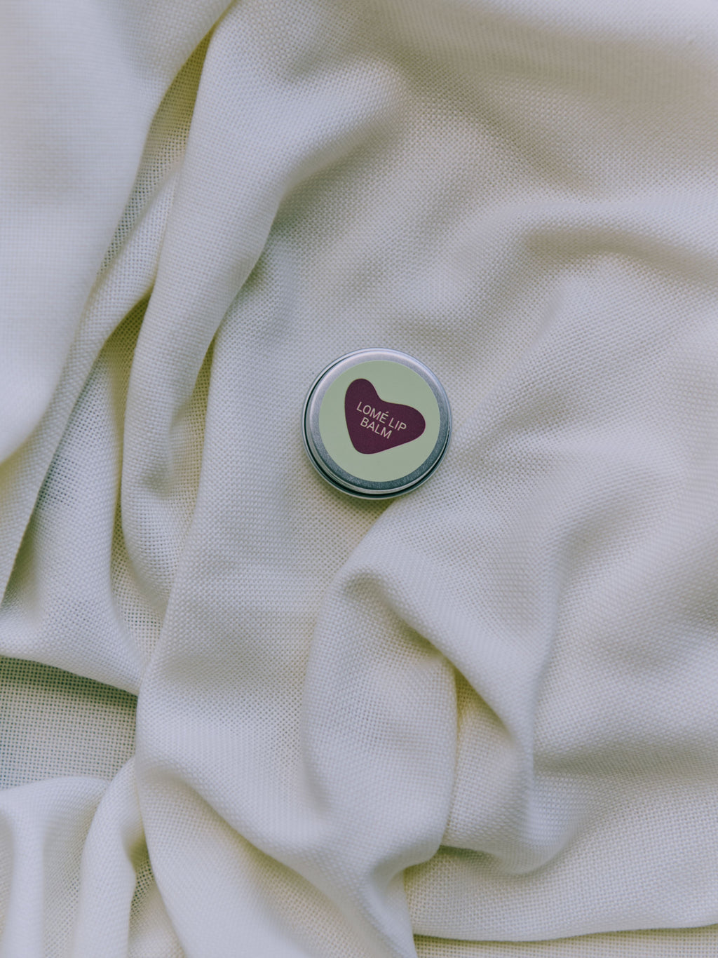 Lomé Lip Balm