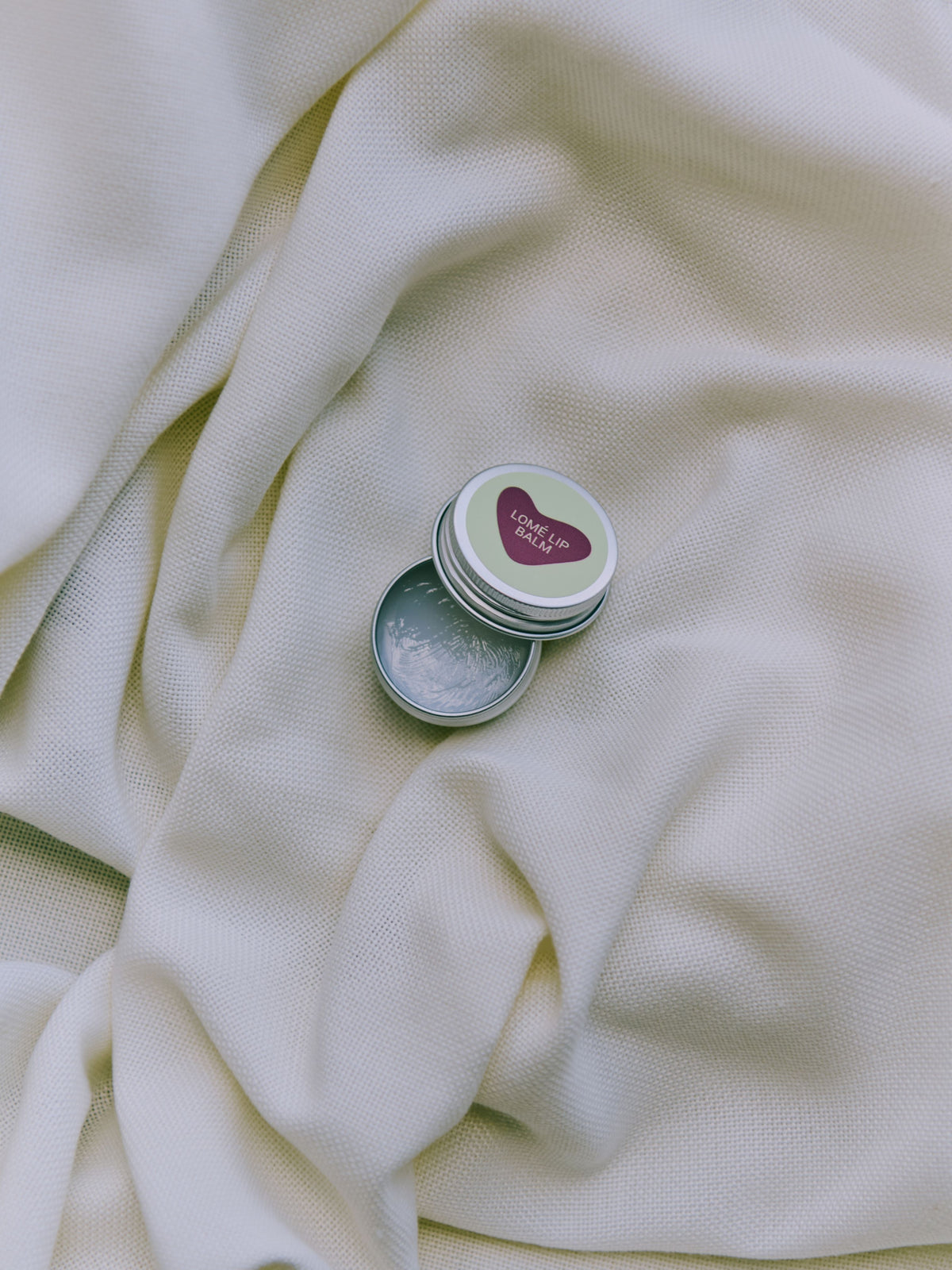 Lomé Lip Balm