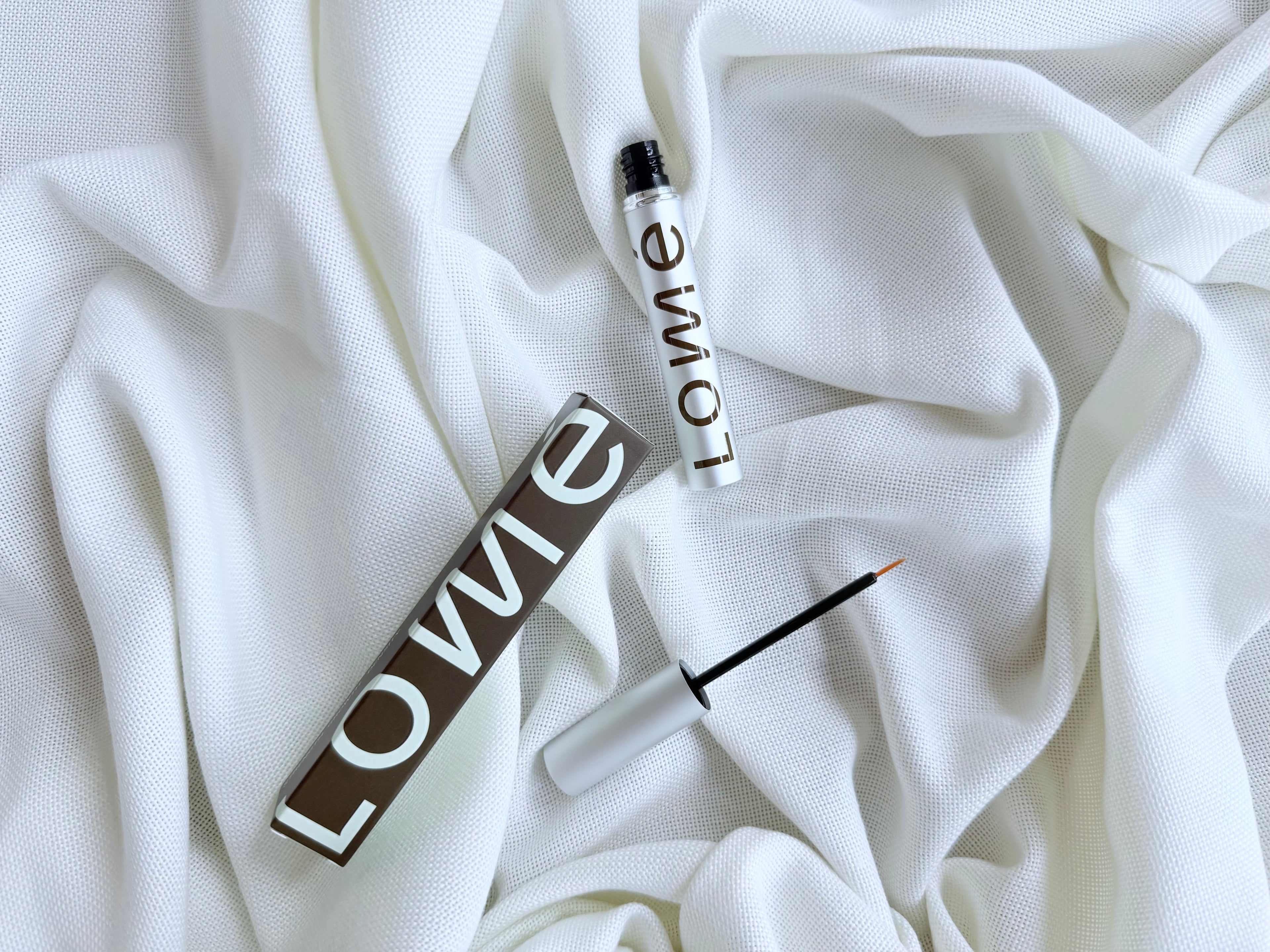 Lomé Lash & Brow Growth Serum