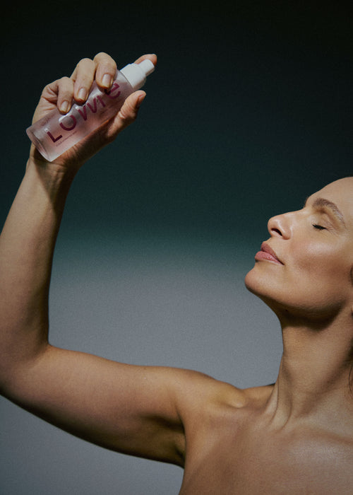 Lomé Cloud Hydrating Mist