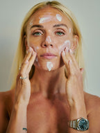 Lomé Calm Creamy Cleanser