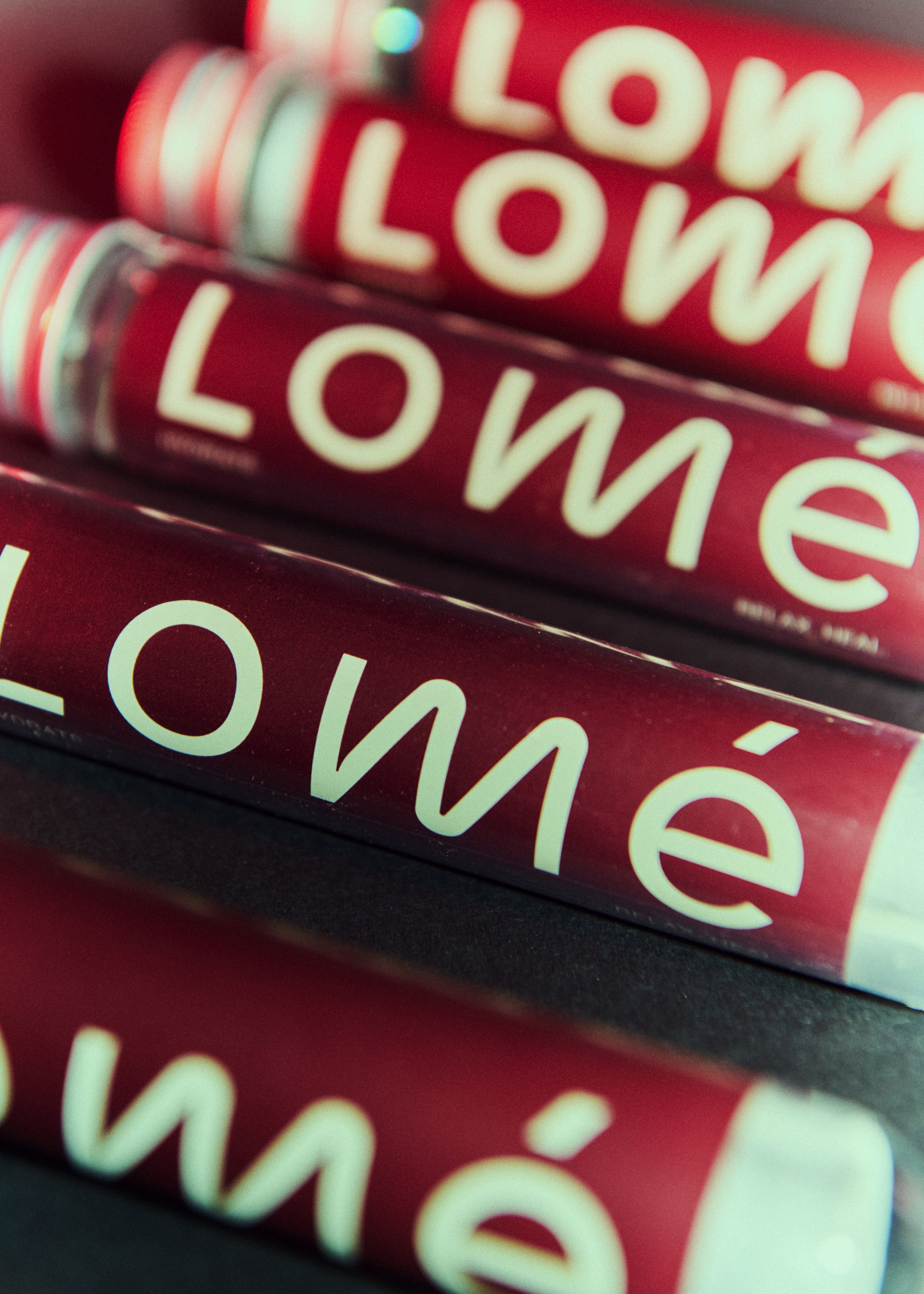 Lomé Collagen Recovery Mask