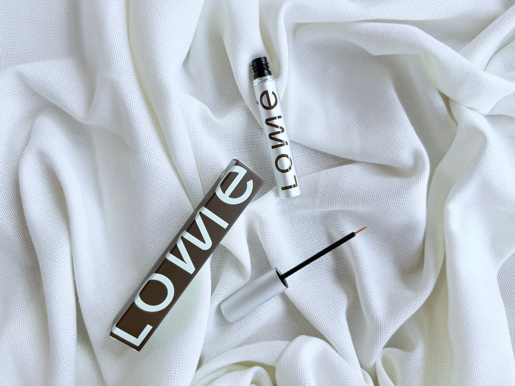 Lomé Lash & Brow Growth Serum