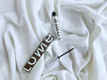 Lomé Lash & Brow Growth Serum