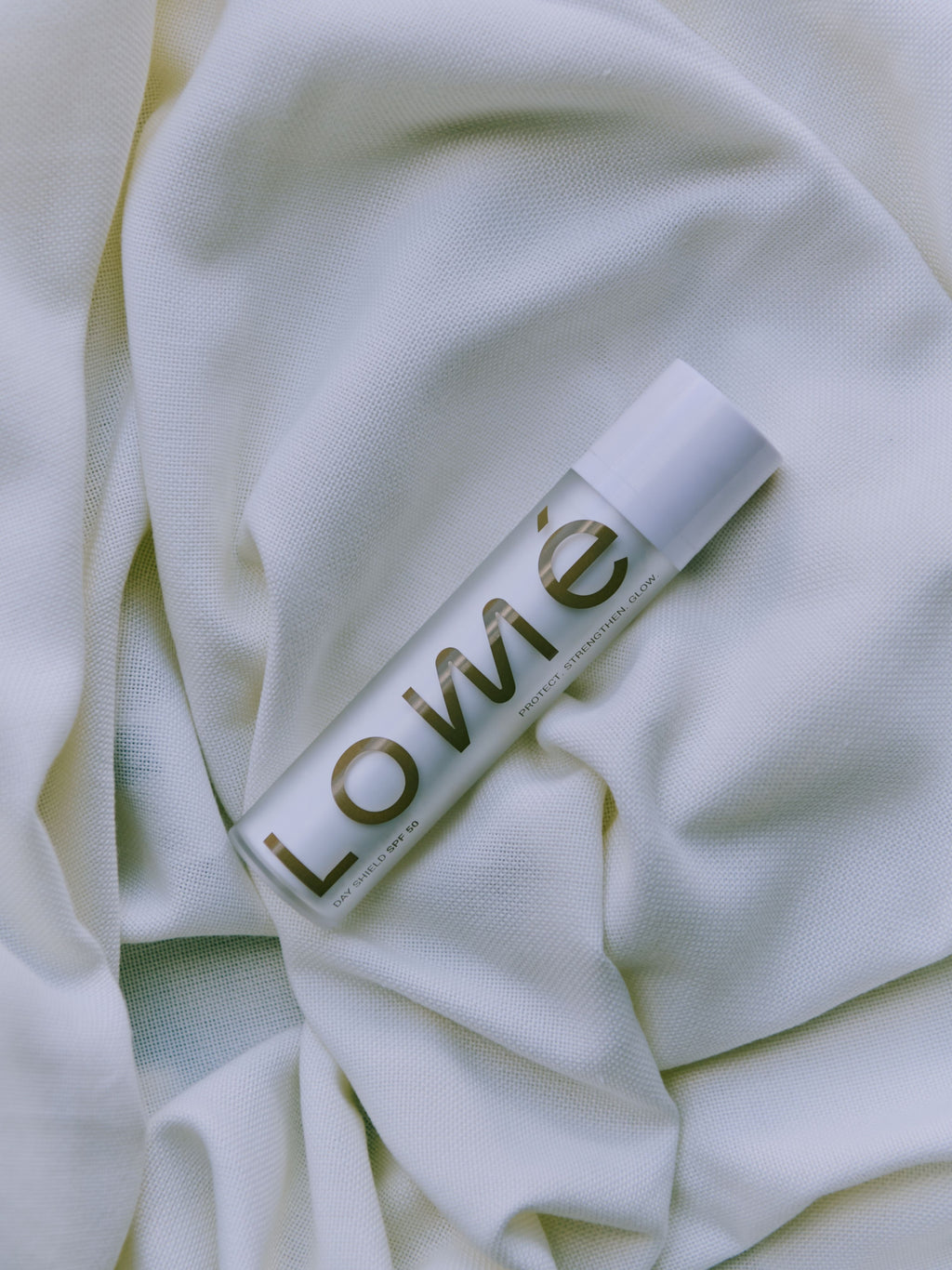 Lomé Day Shield SPF 50