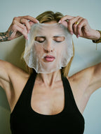Lomé Collagen Recovery Mask