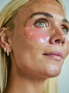 Lomé Balance Eye Patches