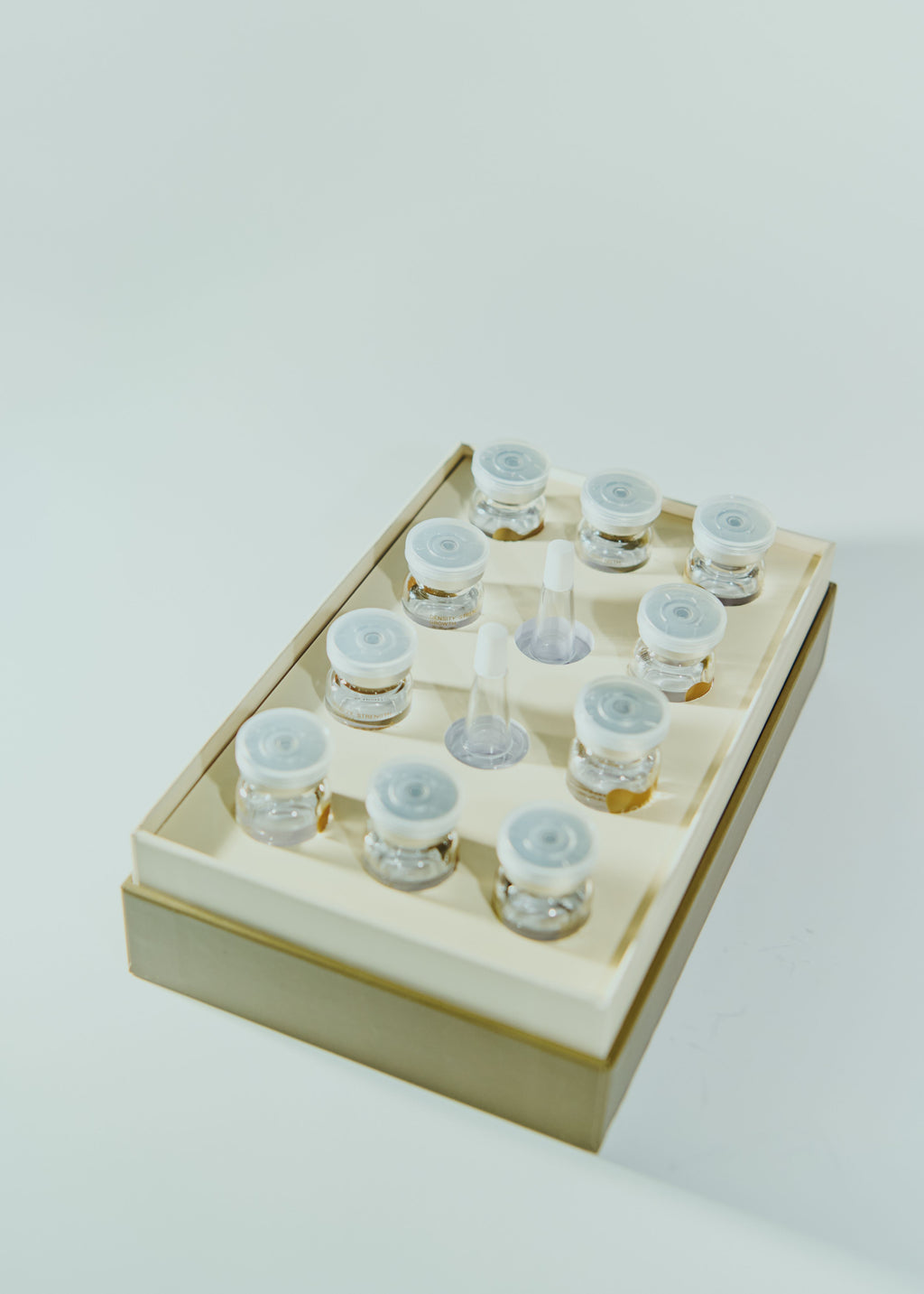 Hair and Body System