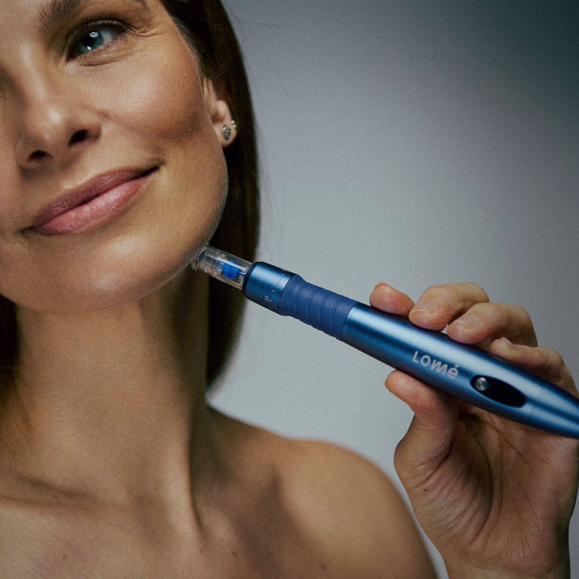 Lomé Luksus Starter Kit – Komplet ritual med device og skincare