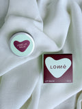 Lomé Lip Balm