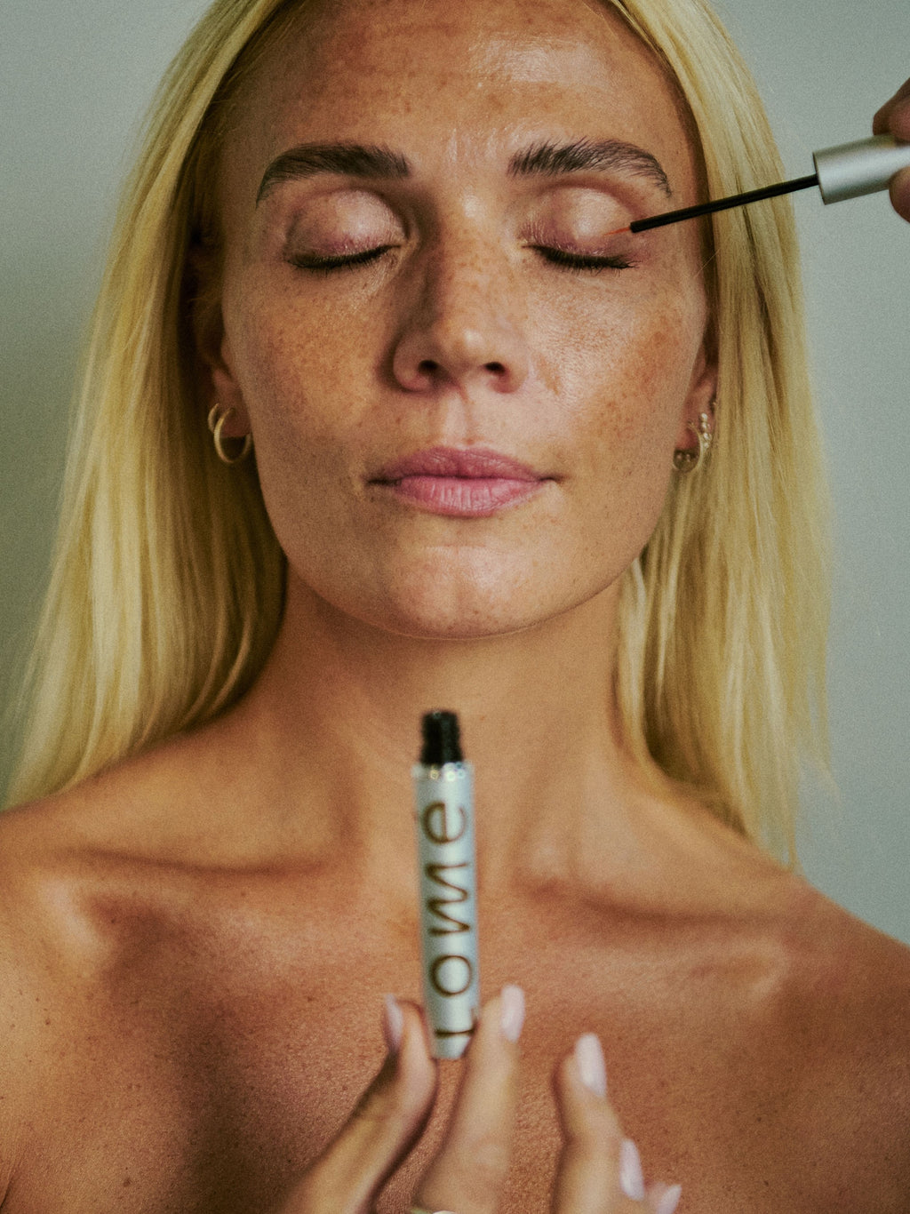 Lomé Lash & Brow Growth Serum