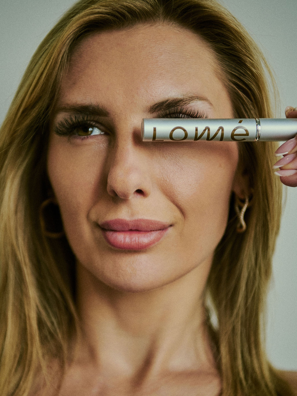 Lomé Lash & Brow Growth Serum