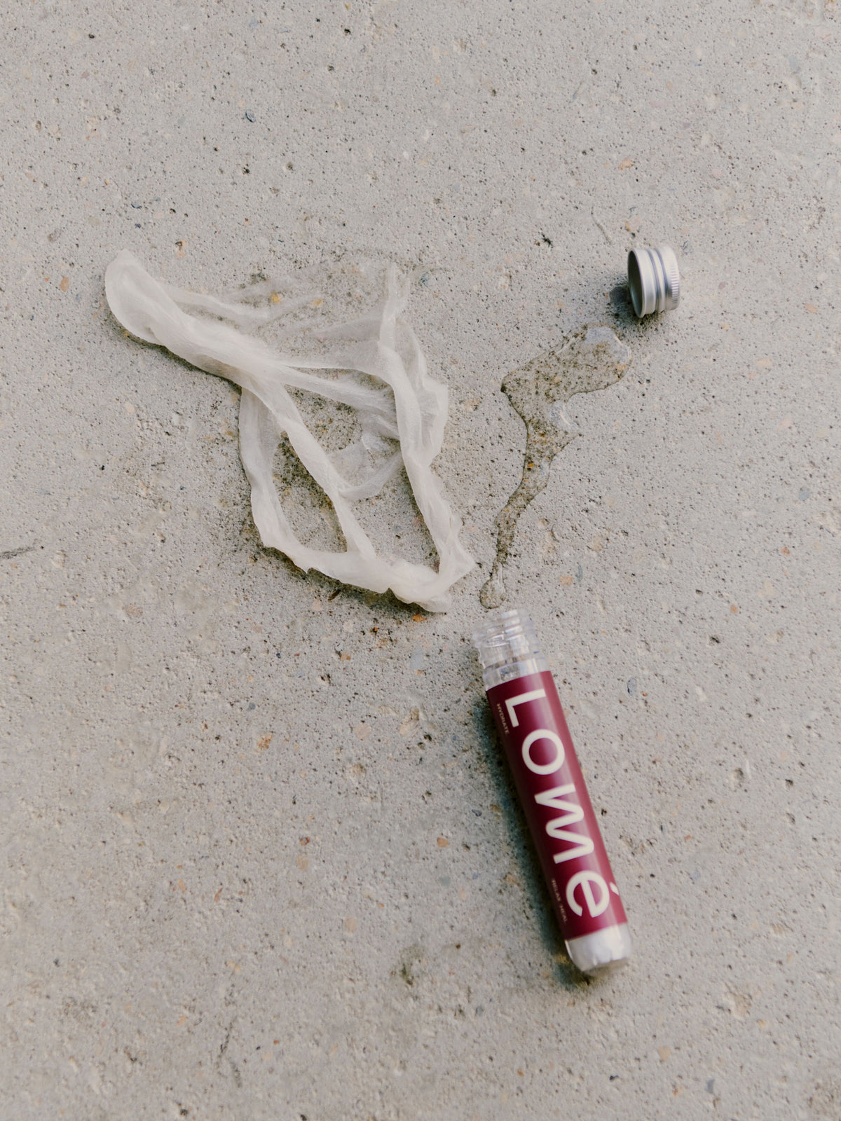 Lomé Collagen Recovery Mask