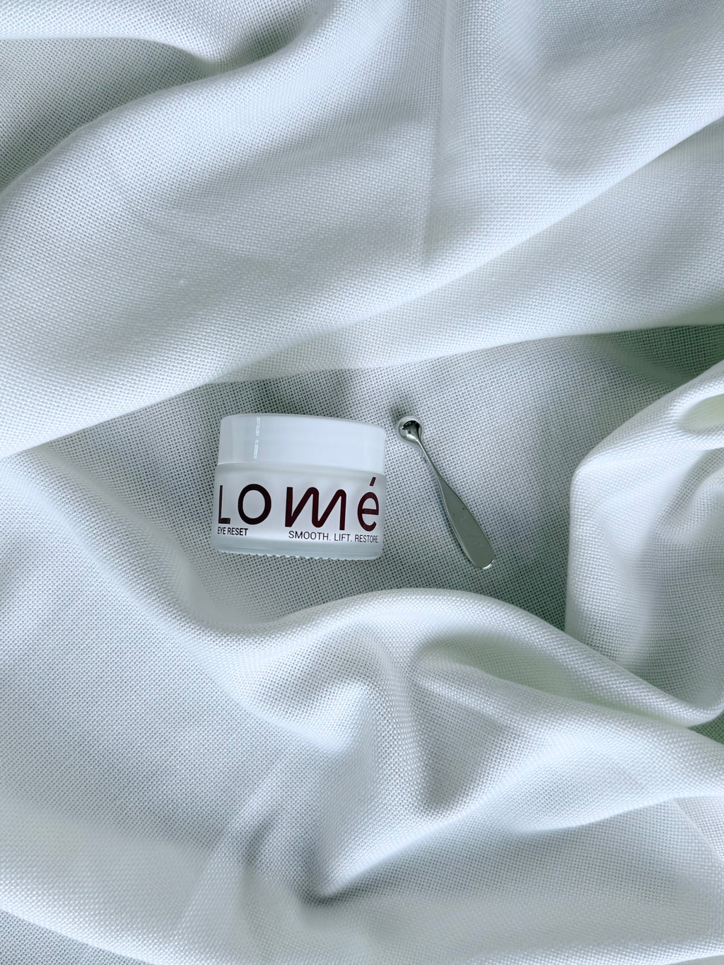 Lomé Reset Eye Cream