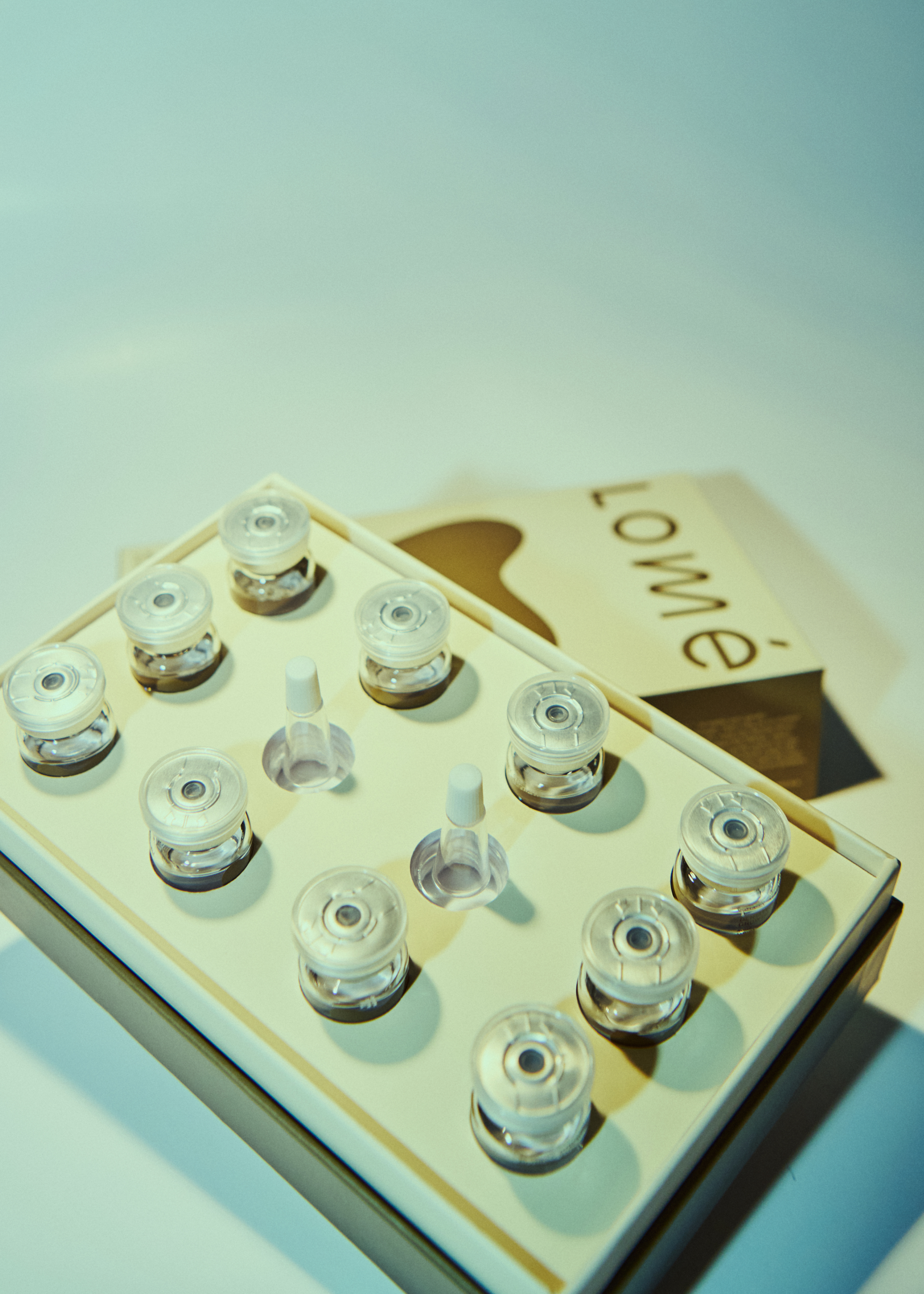 Lomé Hair Growth Ritual Kit