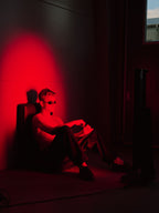 Lomé Sauna Light Panel