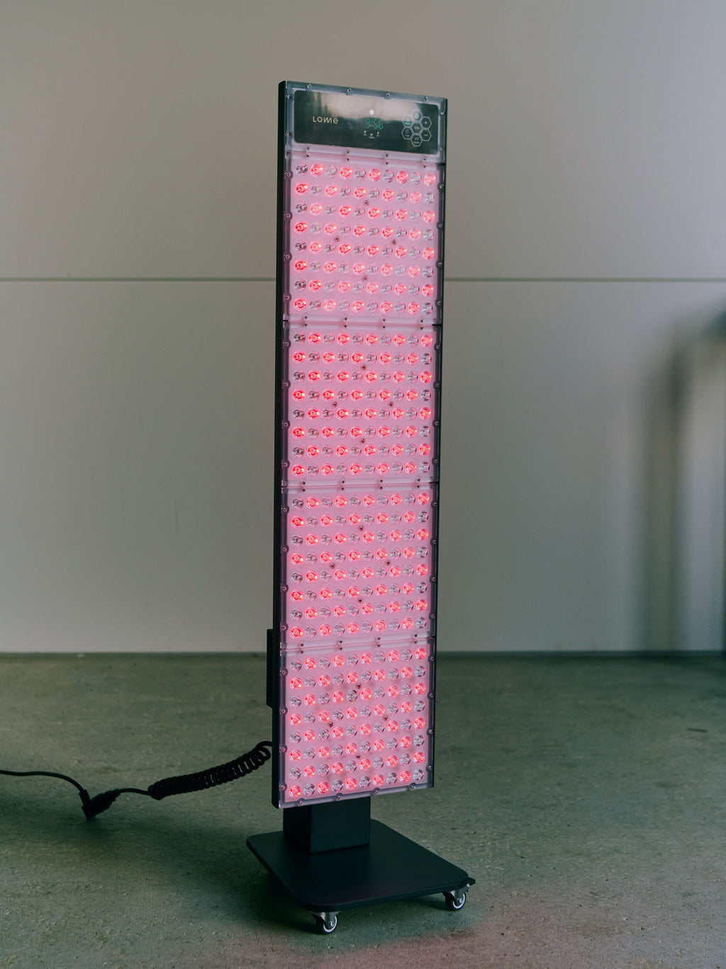 Lomé Sauna Light Panel