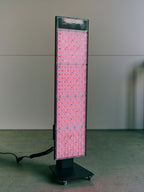 Lomé Sauna Light Panel