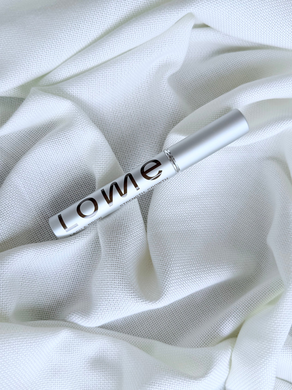Lomé Lash & Brow Growth Serum