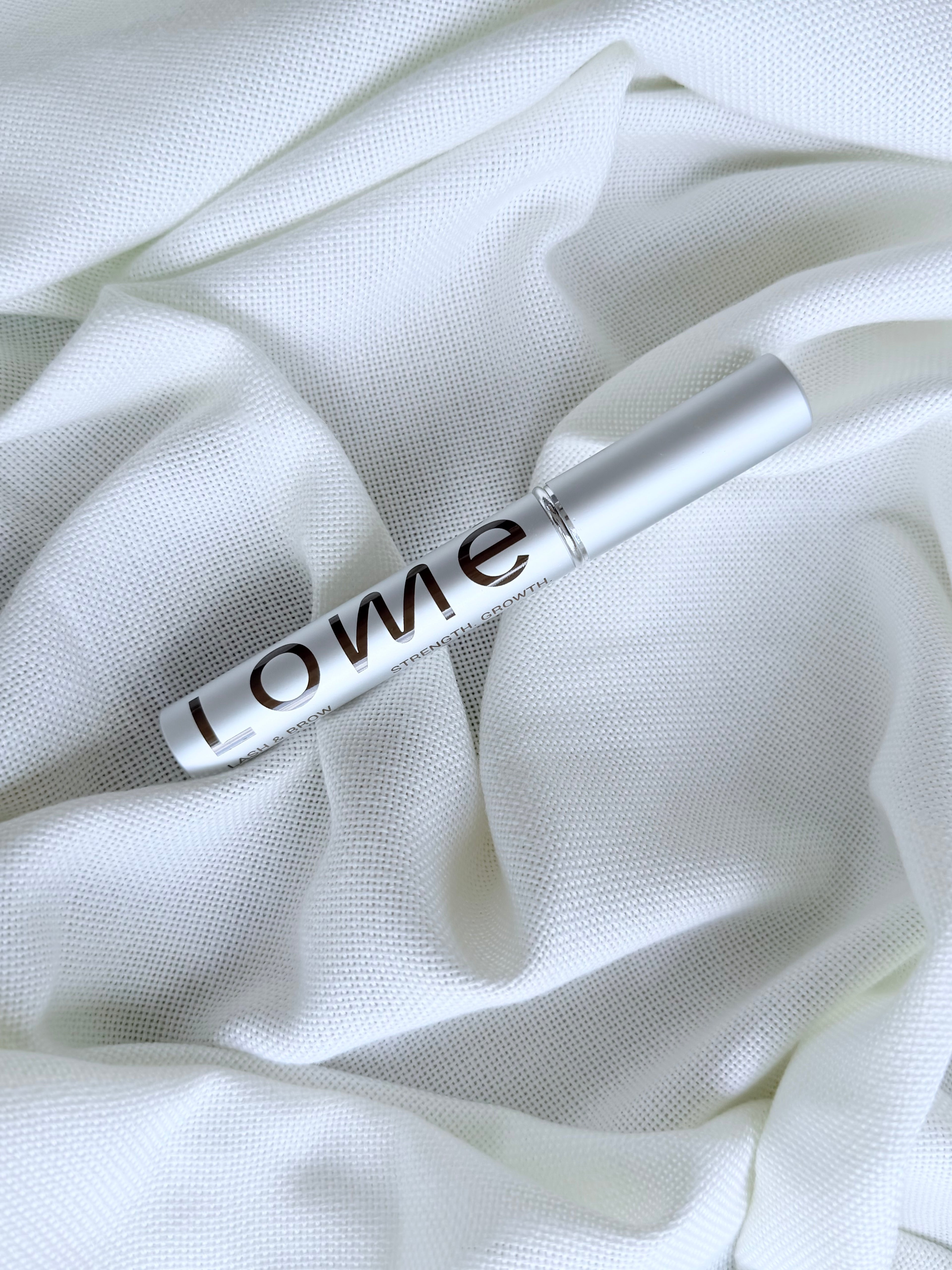 Lomé Lash & Brow Growth Serum
