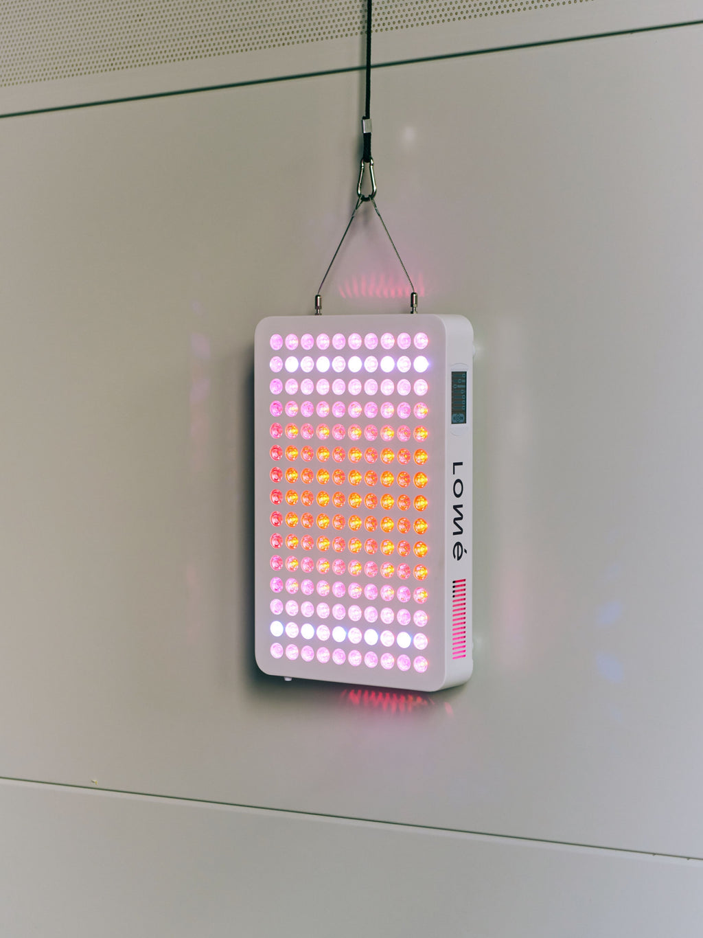 Lomé Light Panel
