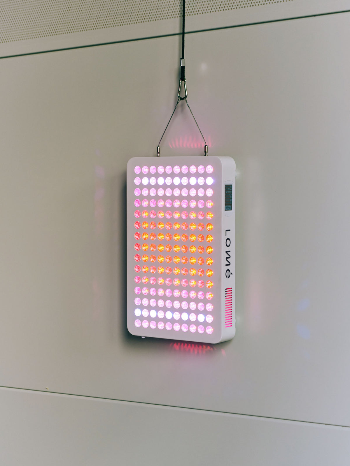 Lomé Light Panel
