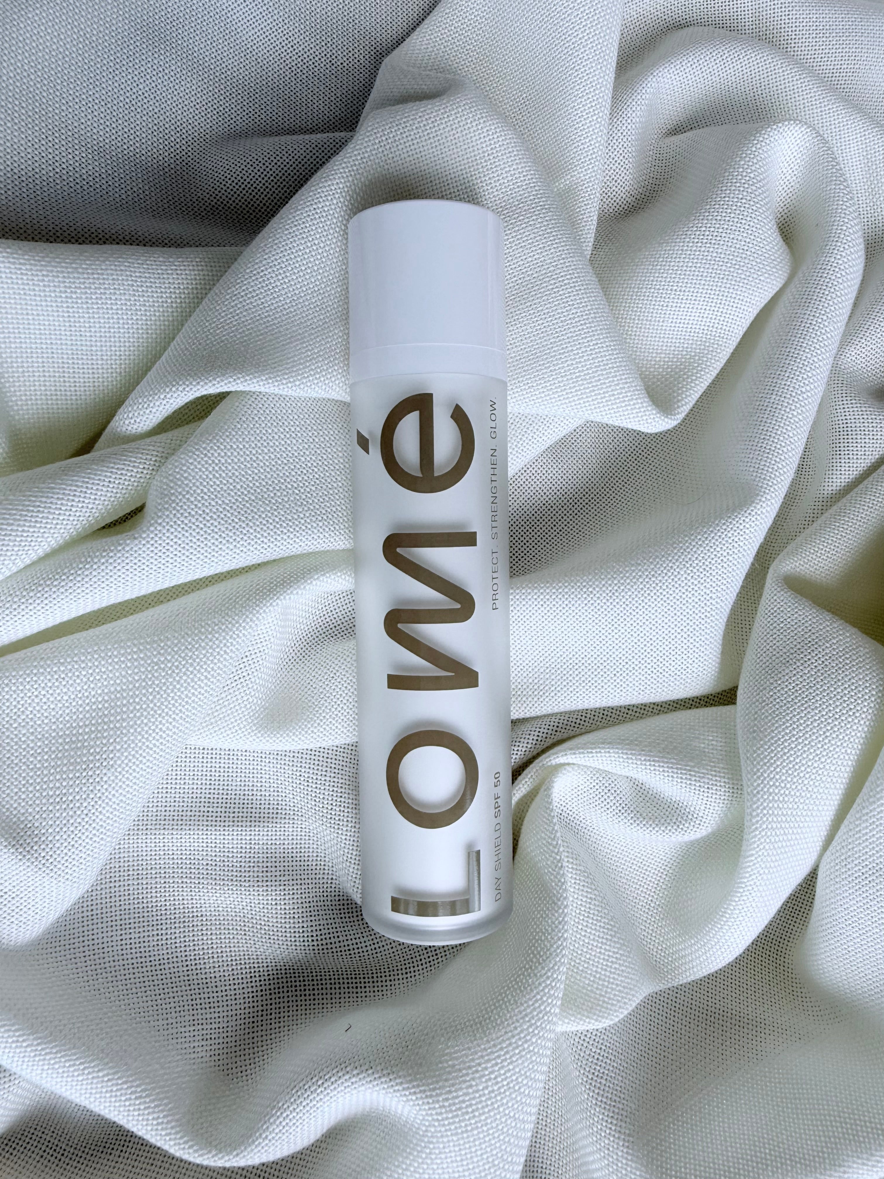 Lomé Day Shield SPF 50