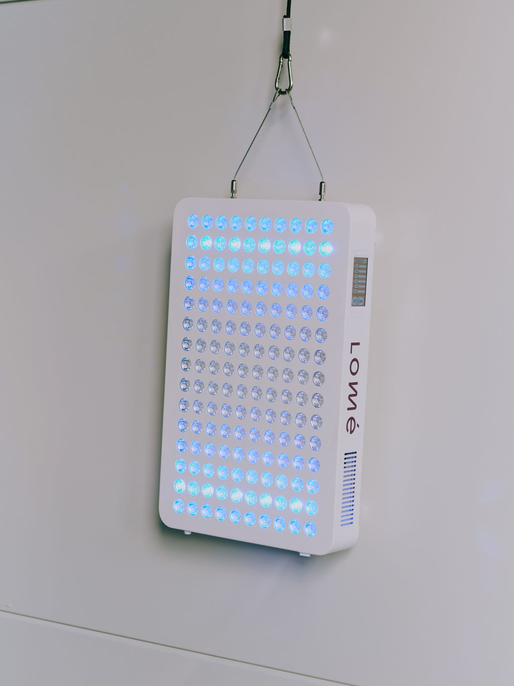 Lomé Light Panel