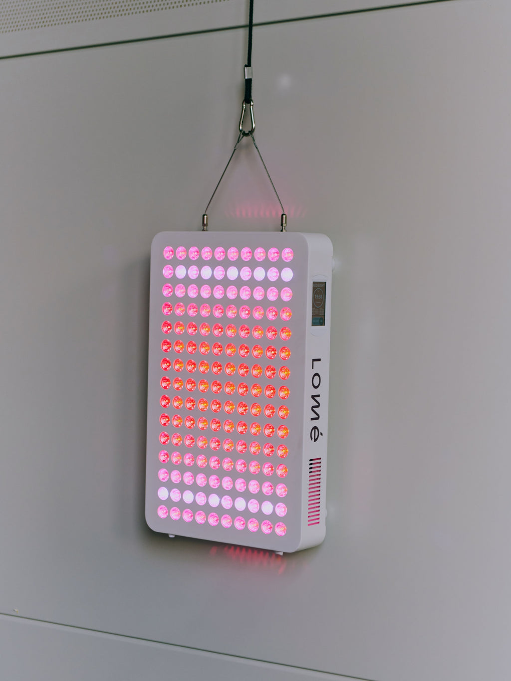 Lomé Light Panel