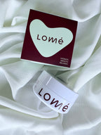 Lomé Balance Eye Patches