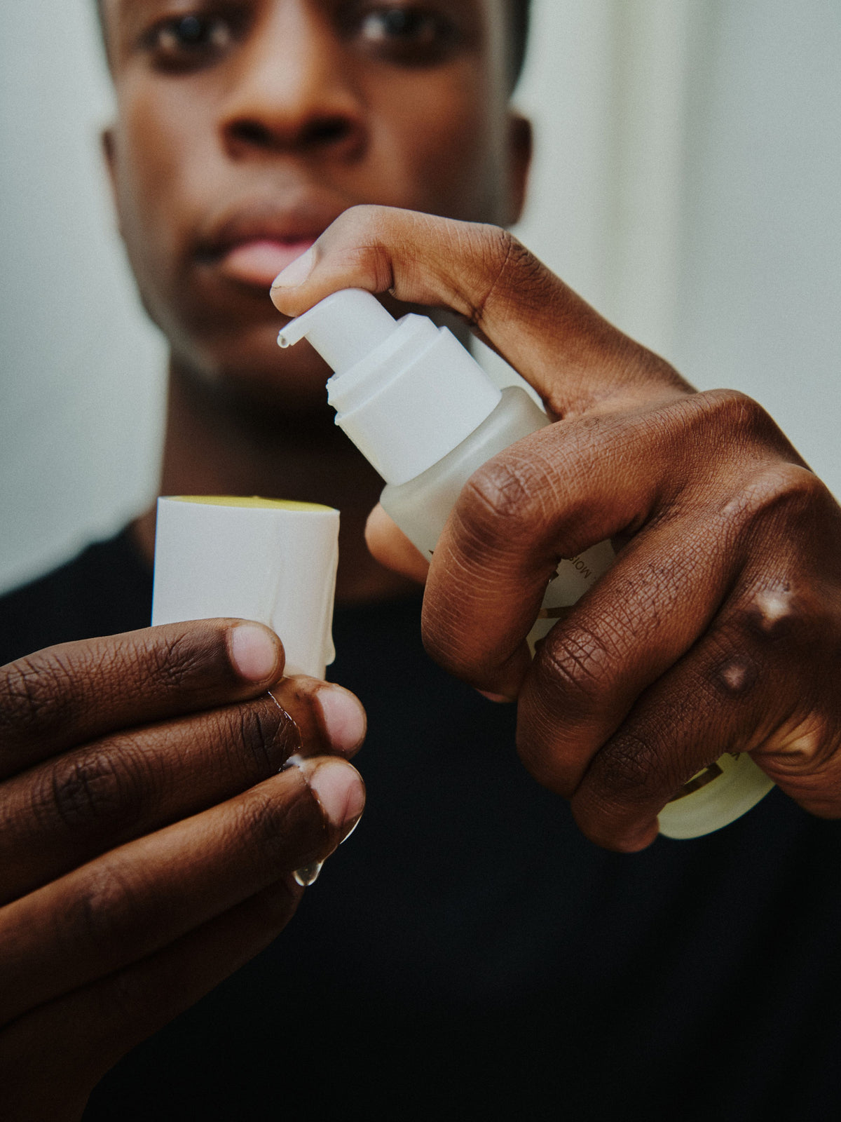 Lomé Veil Face Serum