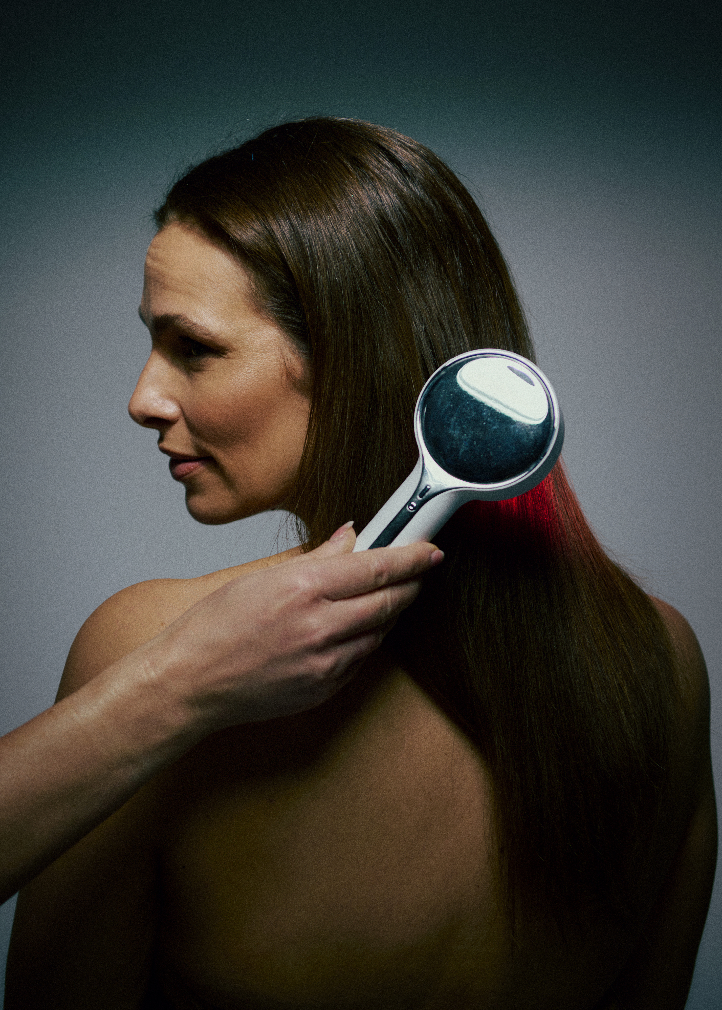 Lomé Hair Growth Ritual Kit