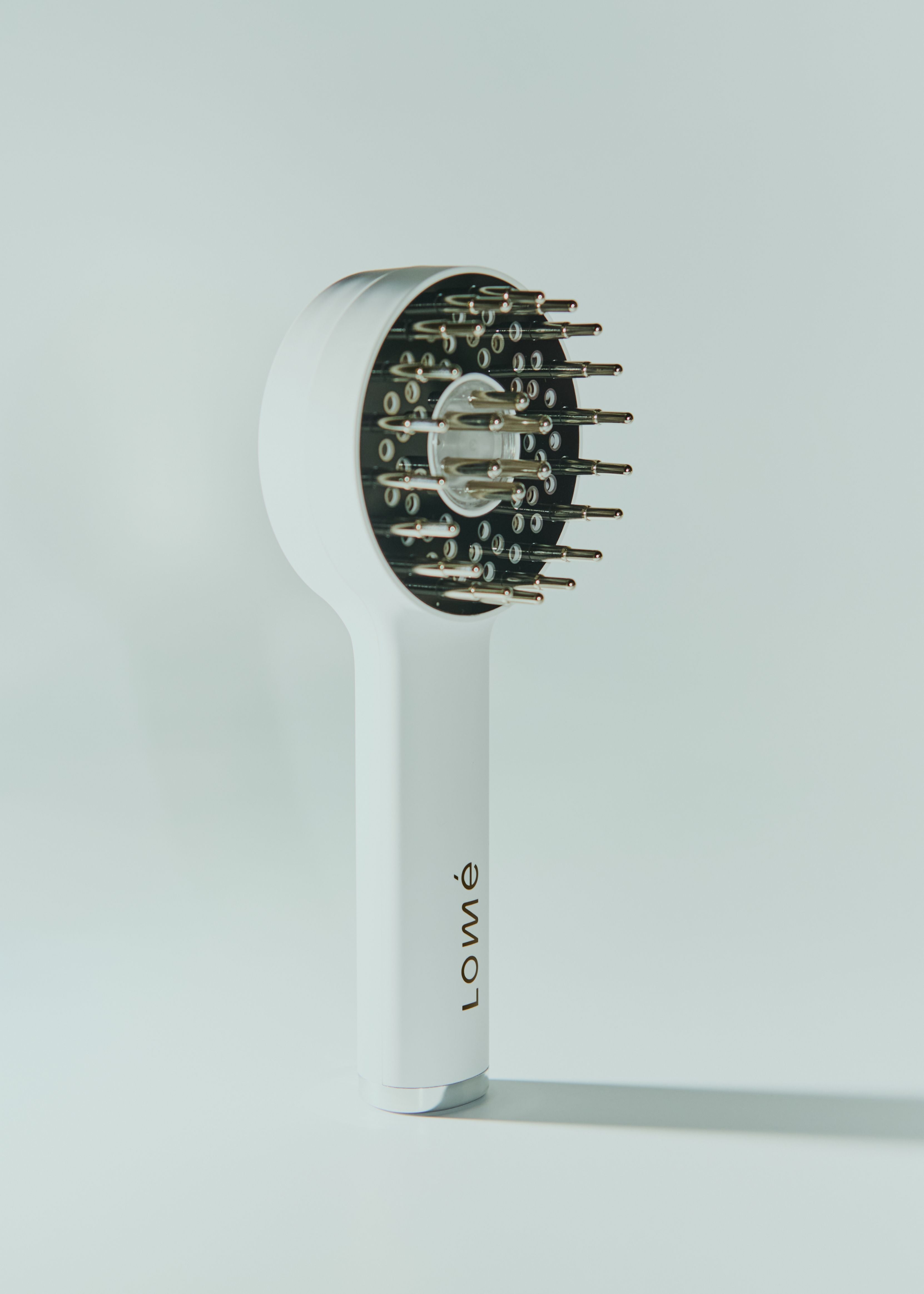 Lomé Density 5in1 Brush