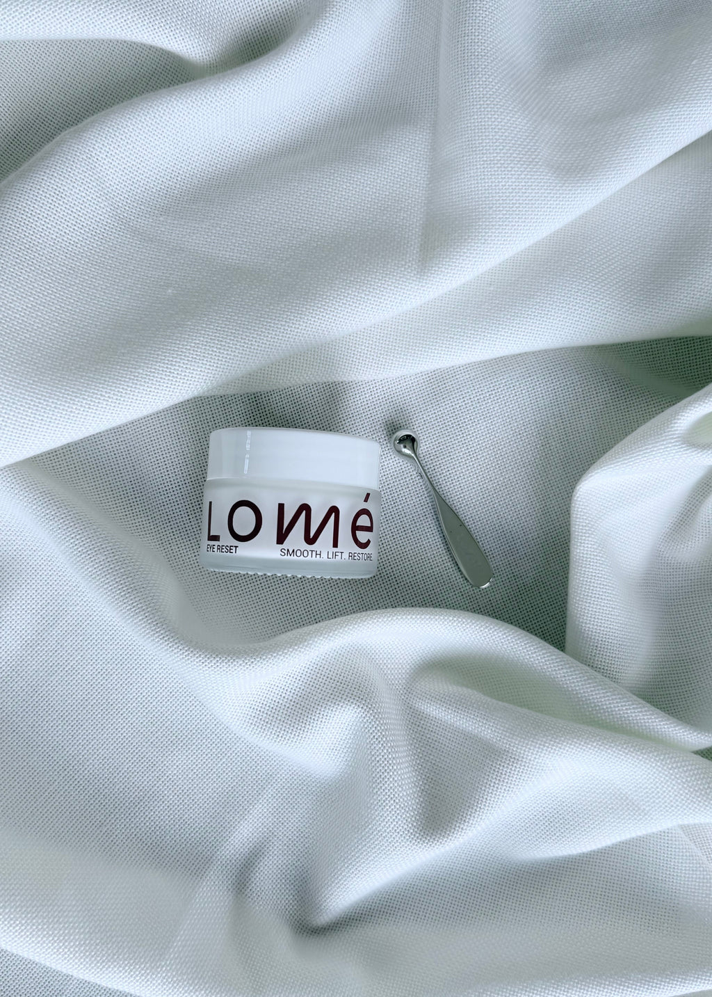 Lomé Reset Eye Cream