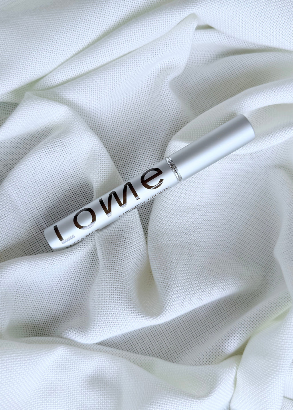 Lomé Lash & Brow Growth Serum