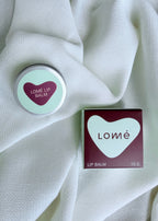 Lomé Lip Balm
