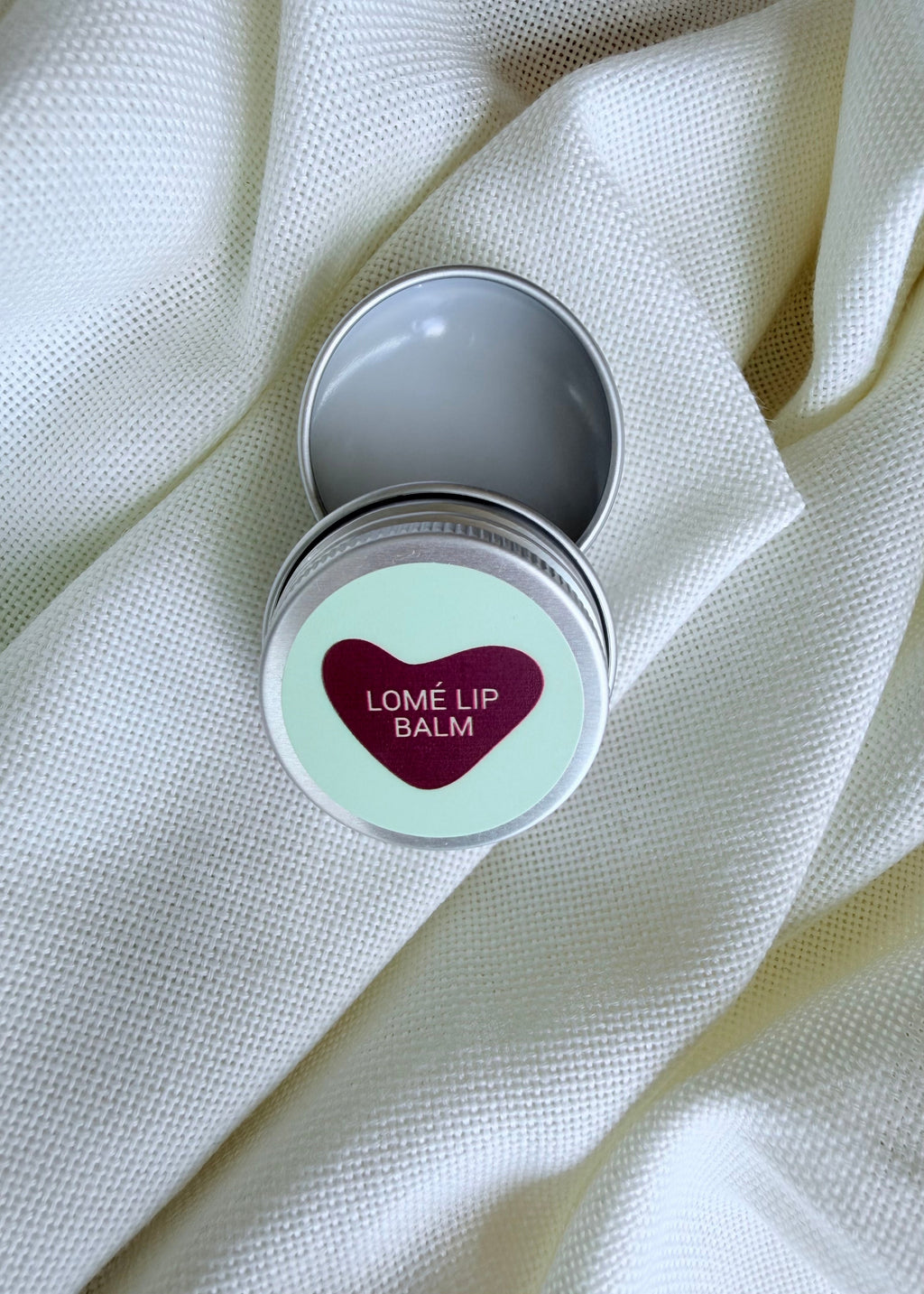 Lomé Lip Balm