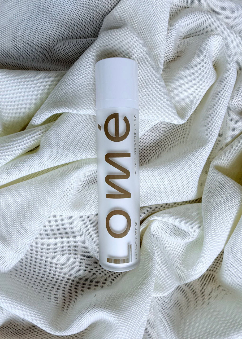 Lomé Day Shield SPF 50