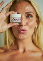 Lomé Reset Eye Cream