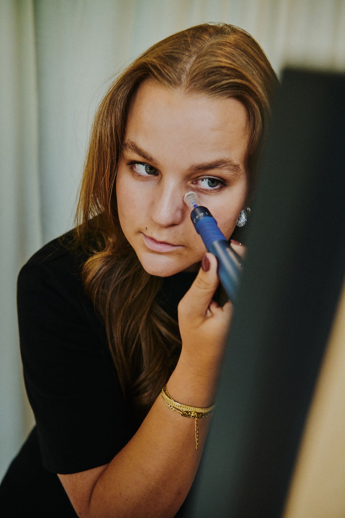 Lomé Derma Fusion Pen + Infusion Serum