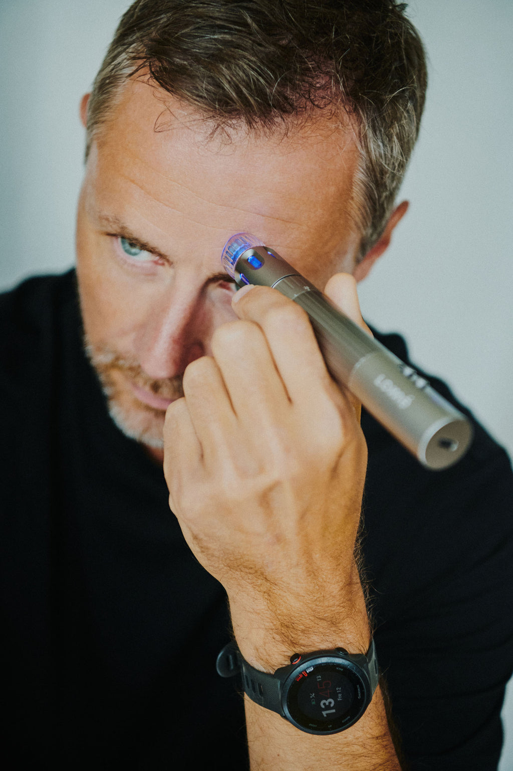 Lomé Hydro Fusion Pen + Infusion Serum