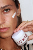 Lomé Glow Face Cream
