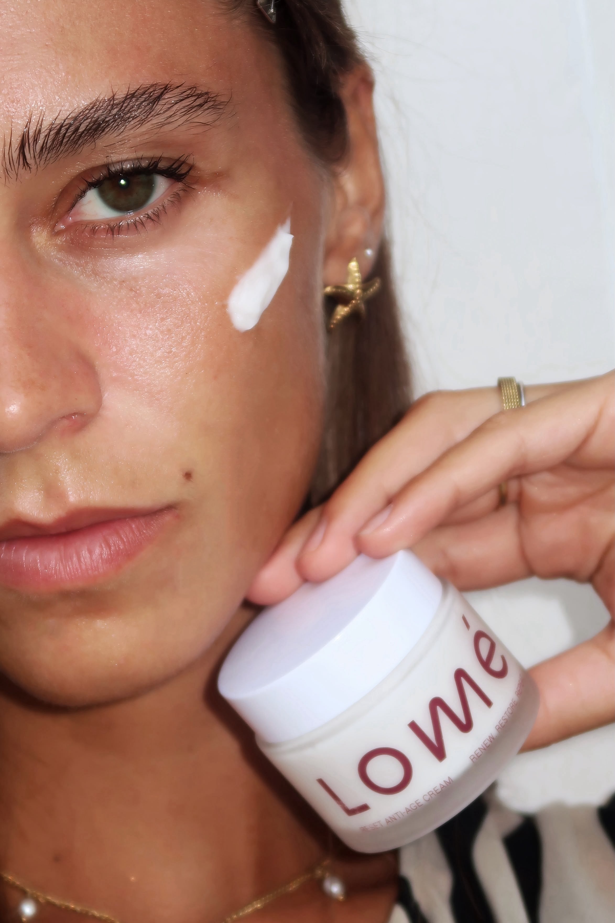 Lomé Glow Face Cream